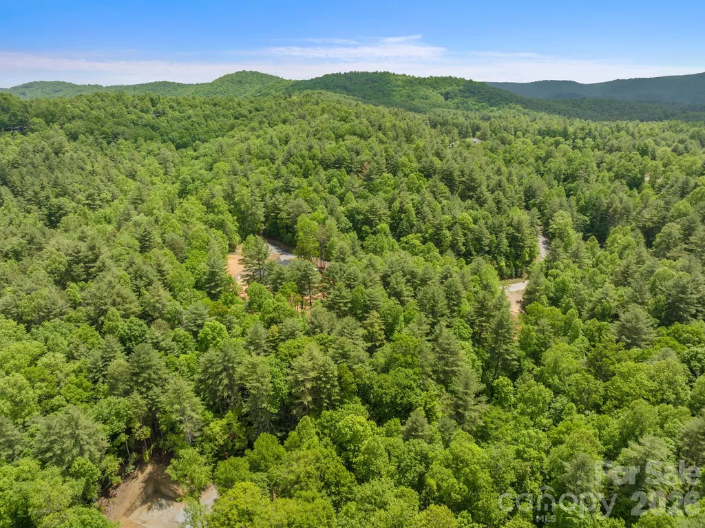 Lot #28 Awi Trail Hendersonville NC 28739