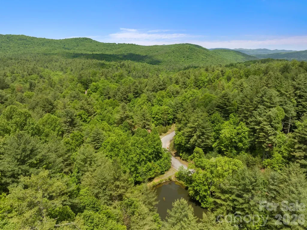 Lot #28 Awi Trail Hendersonville NC 28739