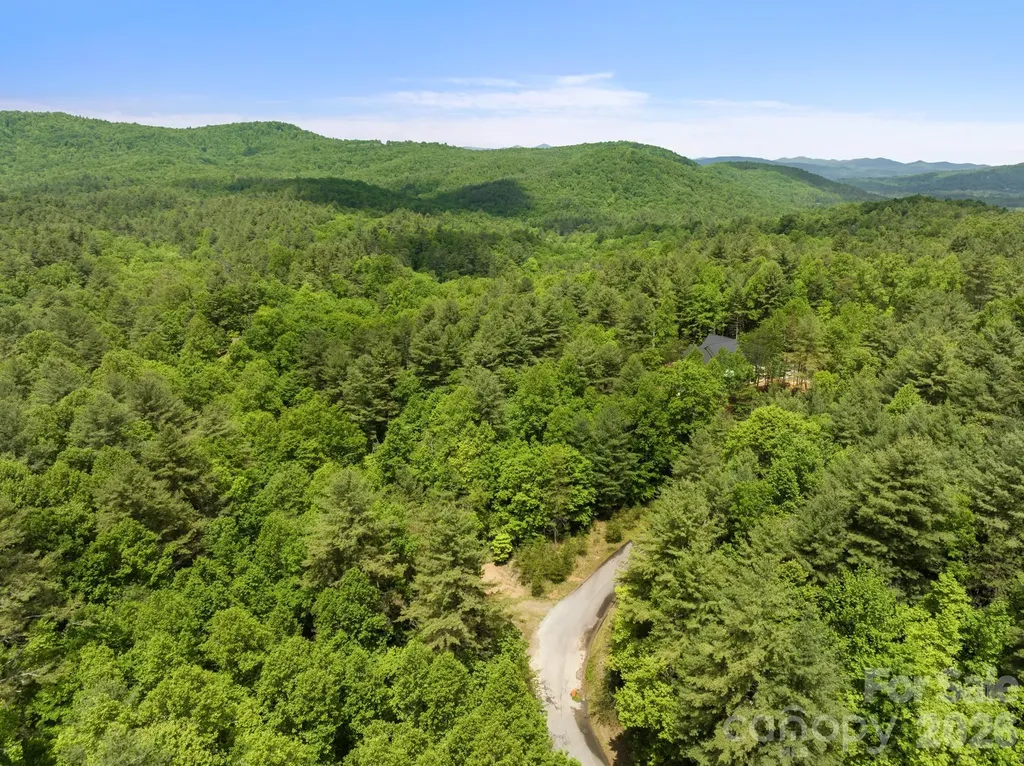 Lot #28 Awi Trail Hendersonville NC 28739