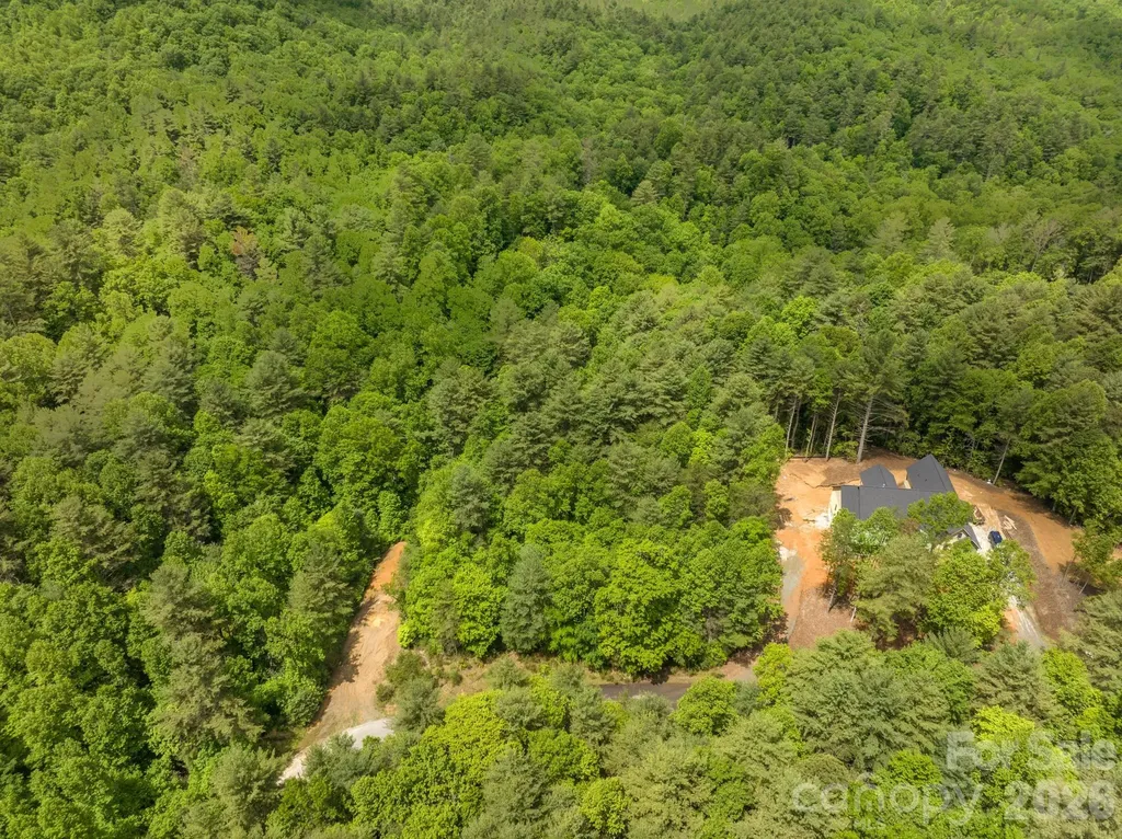 Lot #28 Awi Trail Hendersonville NC 28739