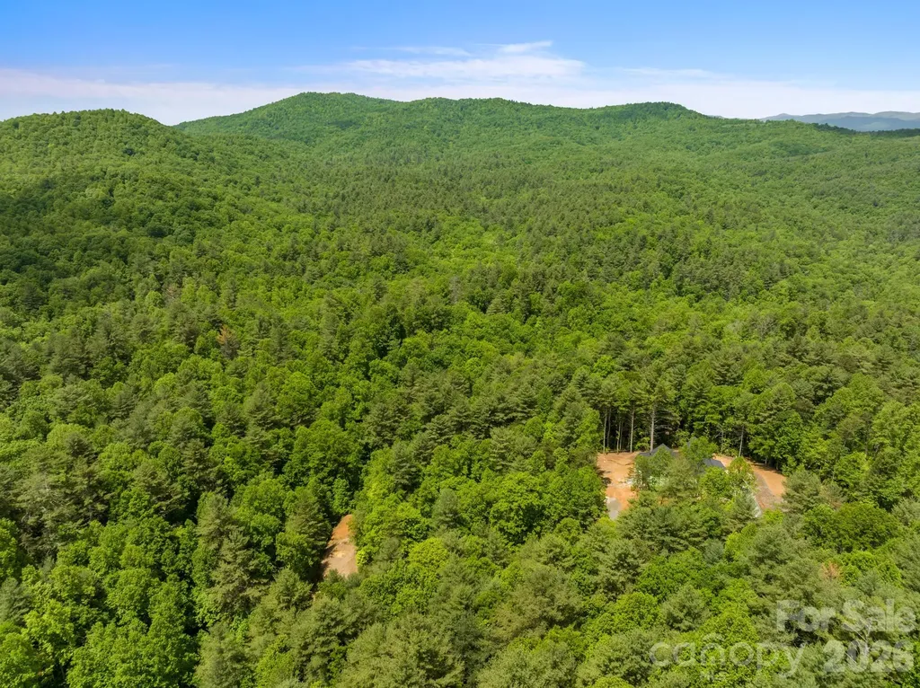 Lot #28 Awi Trail Hendersonville NC 28739