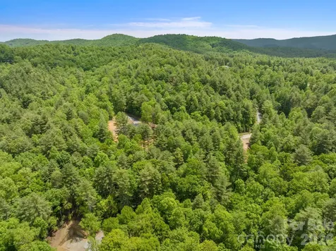 Lot #28 Awi Trail Hendersonville NC 28739