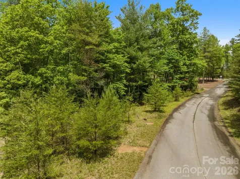 Lot #28 Awi Trail Hendersonville NC 28739