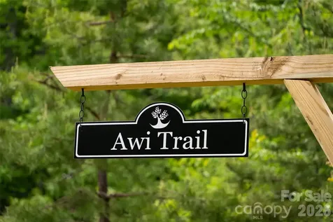 Lot #28 Awi Trail Hendersonville NC 28739
