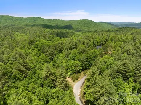 Lot #28 Awi Trail Hendersonville NC 28739