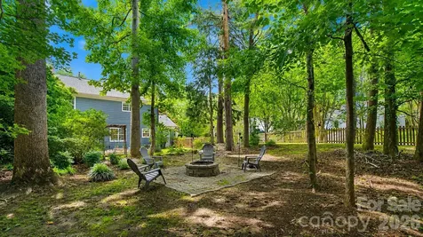 6901 Daerwood Place Charlotte NC 28215