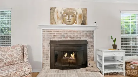 6901 Daerwood Place Charlotte NC 28215