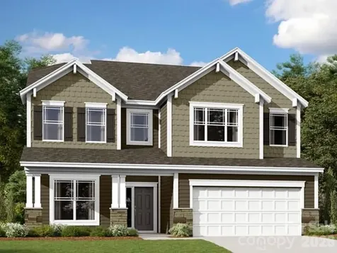 8375 Ashvale Street NW Concord NC 28027