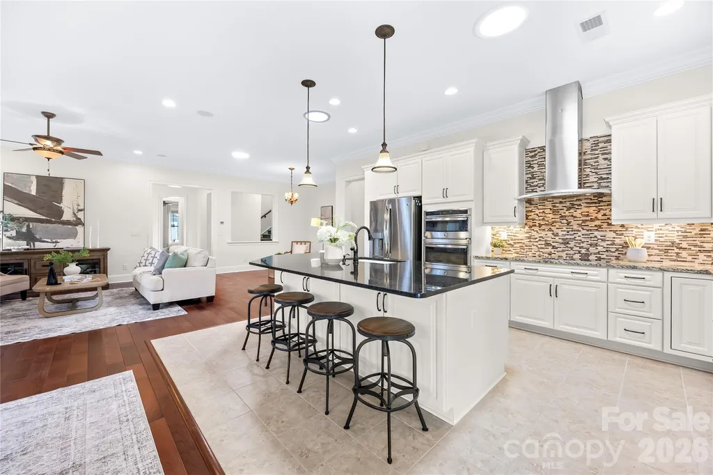 124 Chimney Rock Court Denver NC 28037