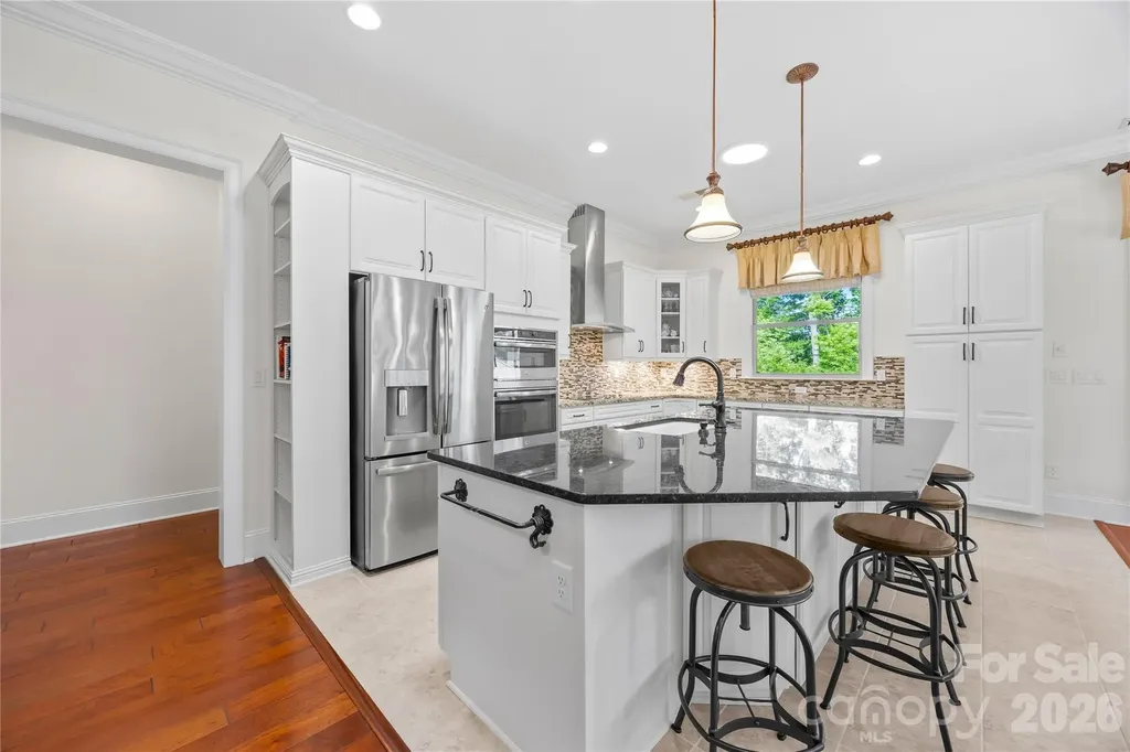 124 Chimney Rock Court Denver NC 28037