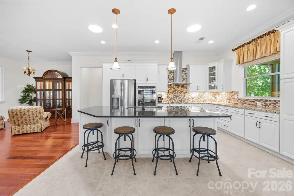 124 Chimney Rock Court Denver NC 28037
