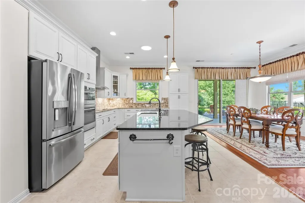 124 Chimney Rock Court Denver NC 28037