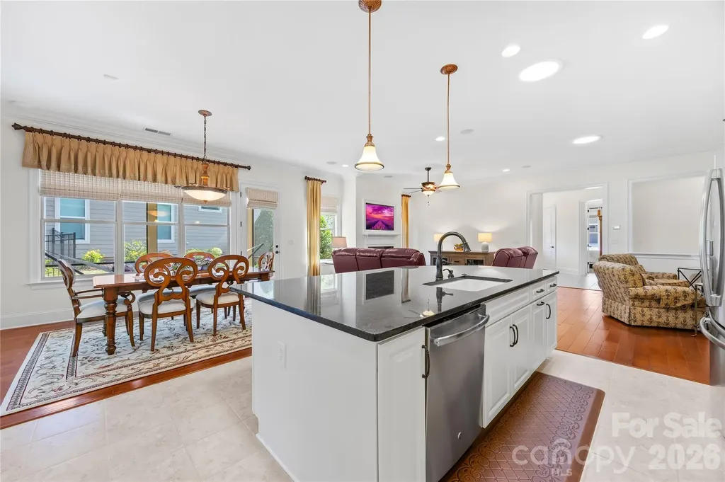 124 Chimney Rock Court Denver NC 28037