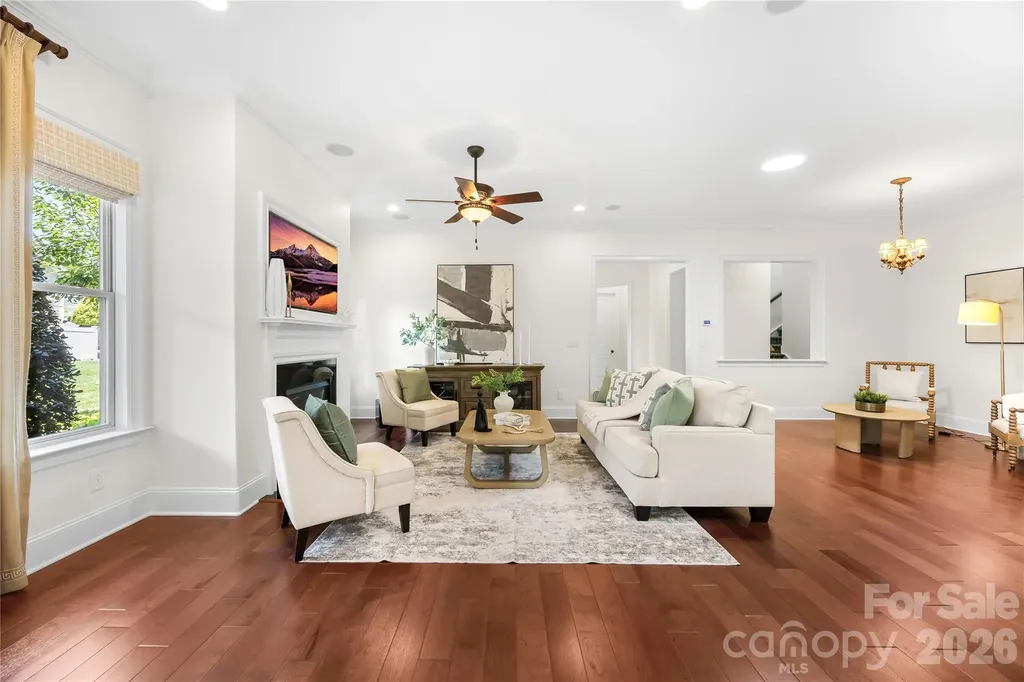 124 Chimney Rock Court Denver NC 28037