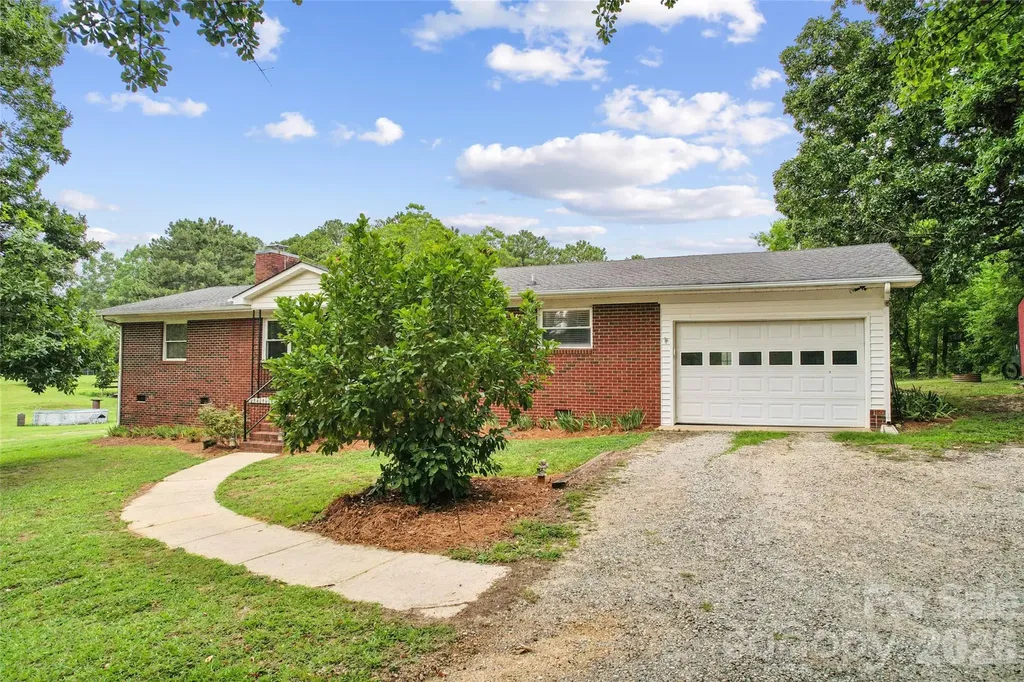 604 Archibald Road Concord NC 28025