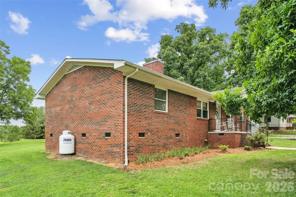 604 Archibald Road Concord NC 28025