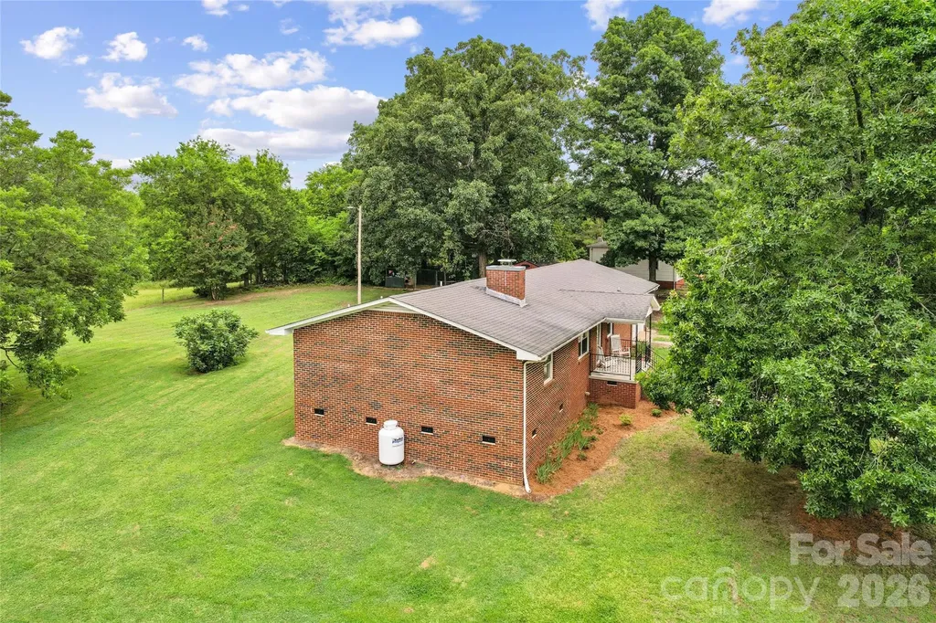 604 Archibald Road Concord NC 28025