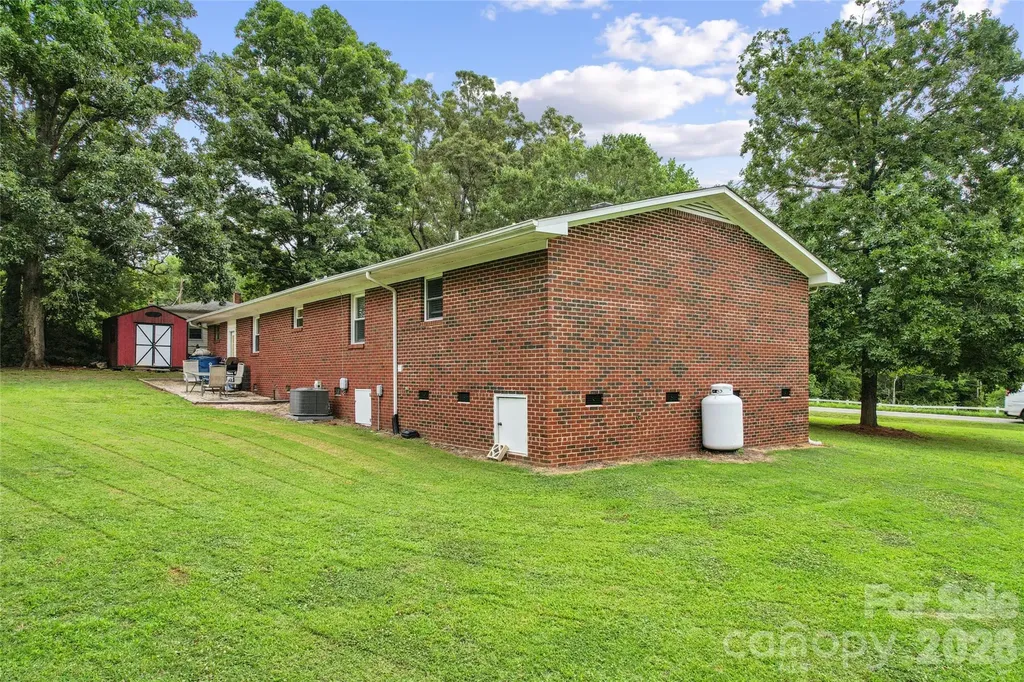 604 Archibald Road Concord NC 28025
