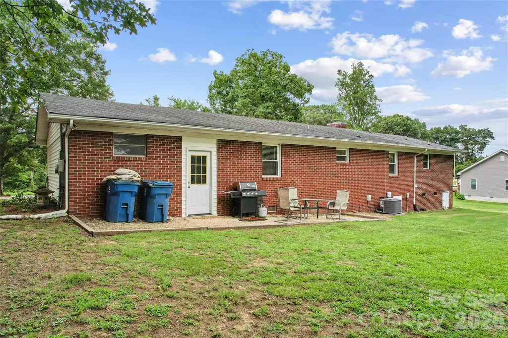 604 Archibald Road Concord NC 28025