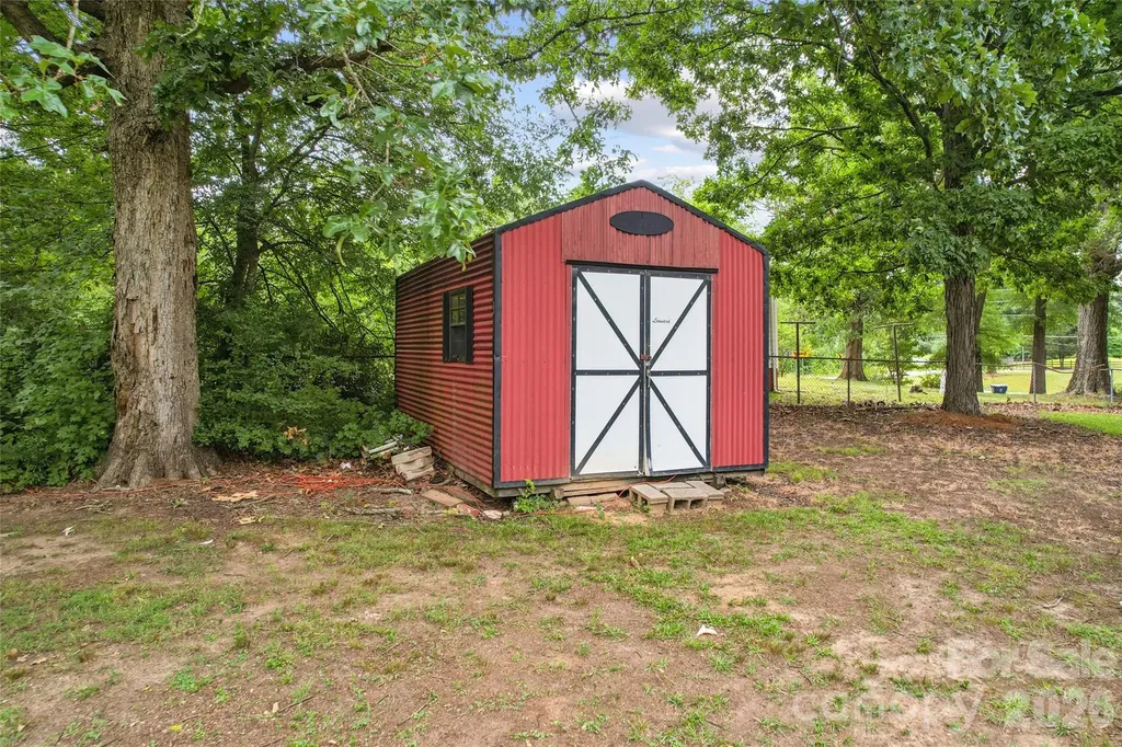 604 Archibald Road Concord NC 28025