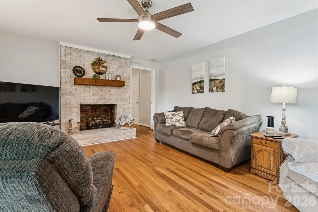 604 Archibald Road Concord NC 28025