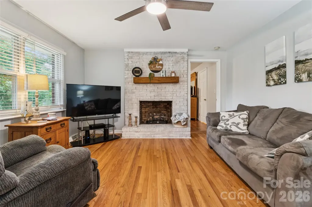 604 Archibald Road Concord NC 28025