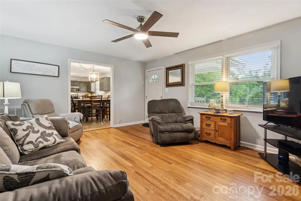 604 Archibald Road Concord NC 28025