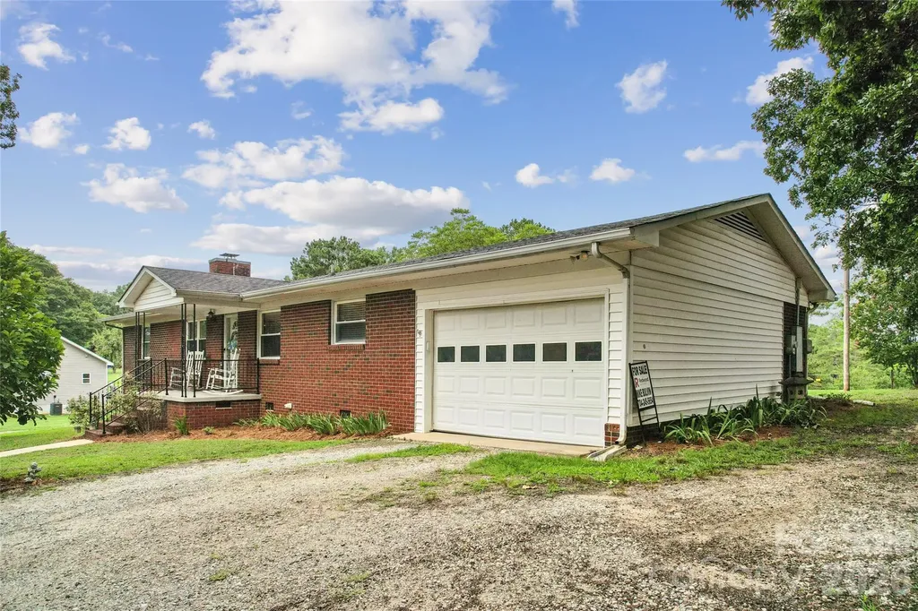 604 Archibald Road Concord NC 28025