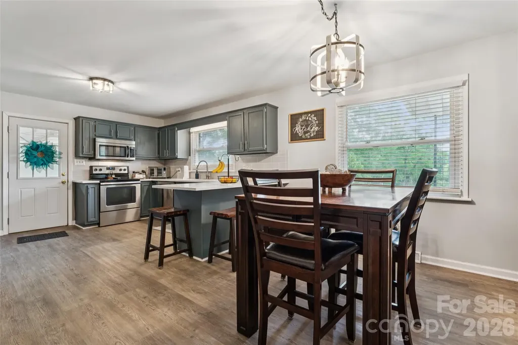 604 Archibald Road Concord NC 28025