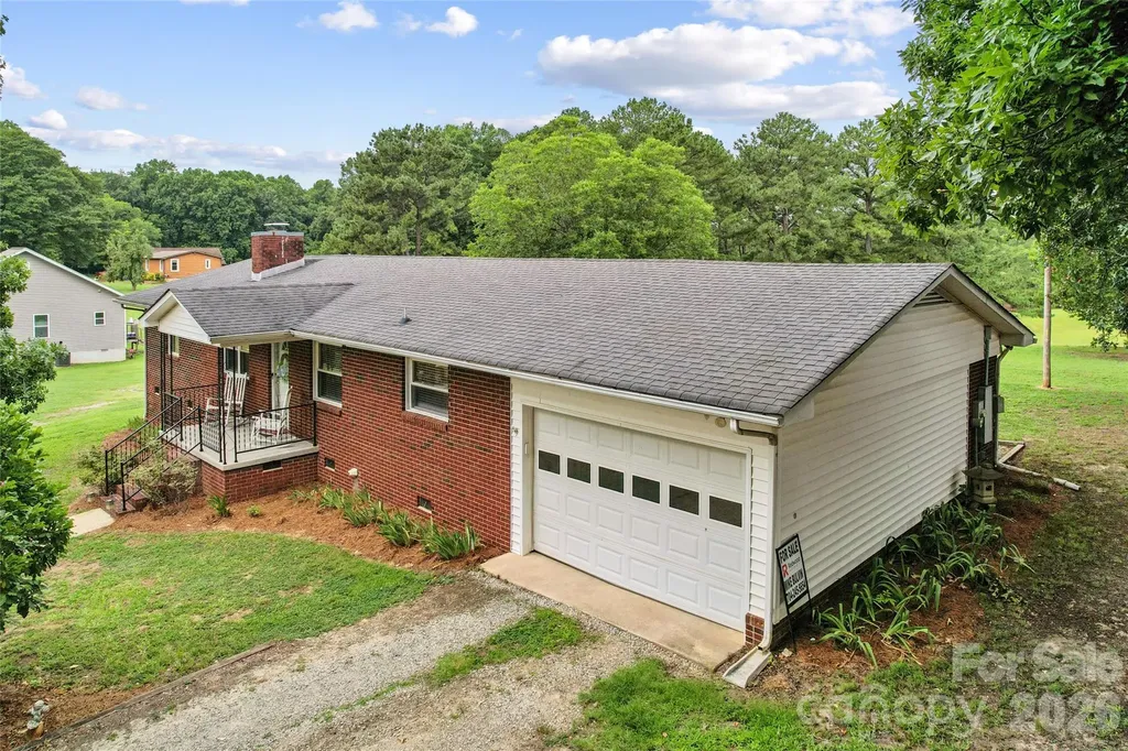 604 Archibald Road Concord NC 28025