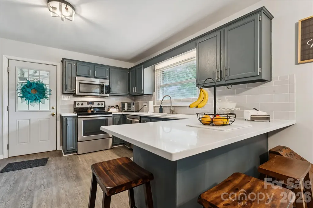 604 Archibald Road Concord NC 28025