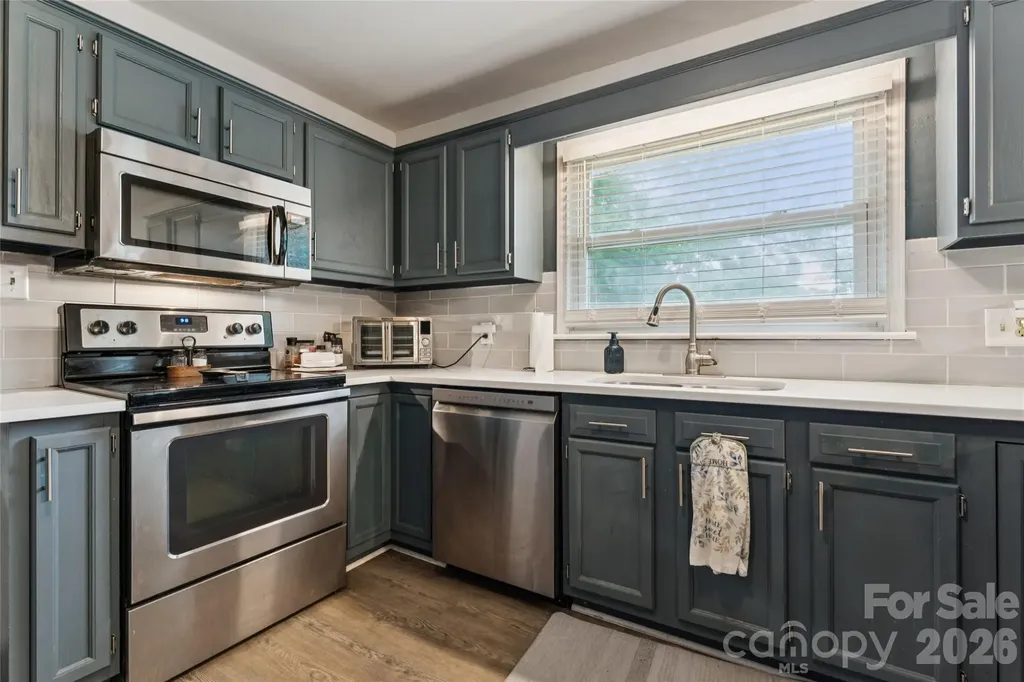 604 Archibald Road Concord NC 28025