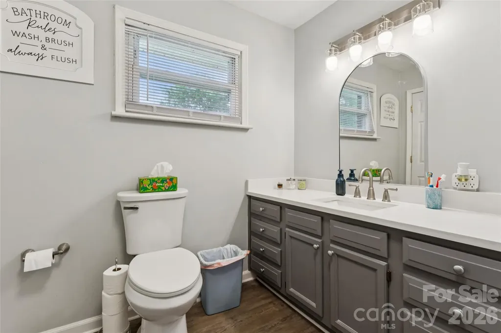 604 Archibald Road Concord NC 28025