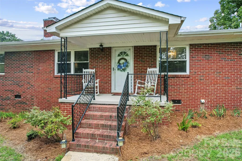 604 Archibald Road Concord NC 28025