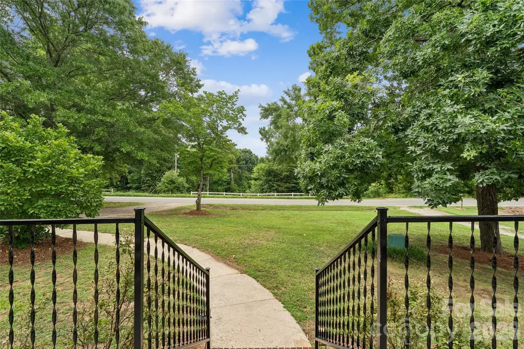 604 Archibald Road Concord NC 28025