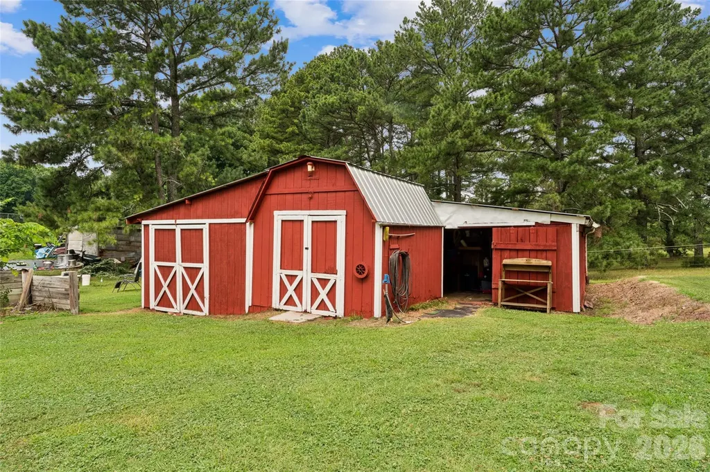604 Archibald Road Concord NC 28025
