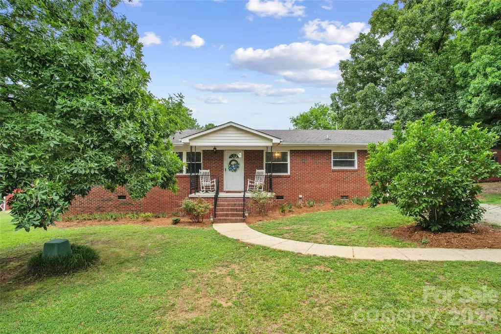 604 Archibald Road Concord NC 28025