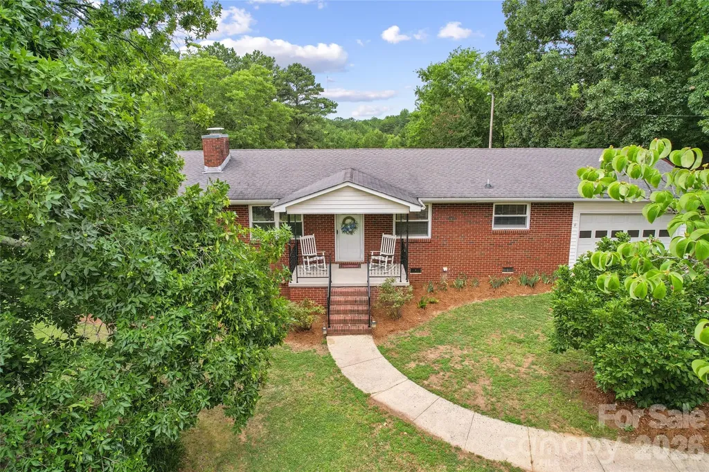 604 Archibald Road Concord NC 28025