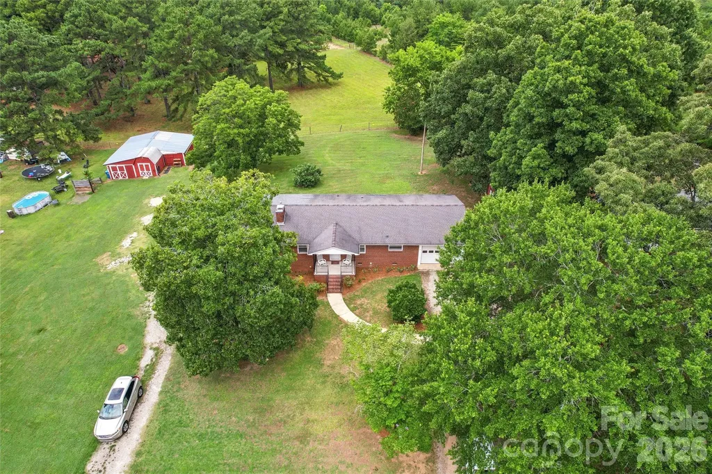 604 Archibald Road Concord NC 28025