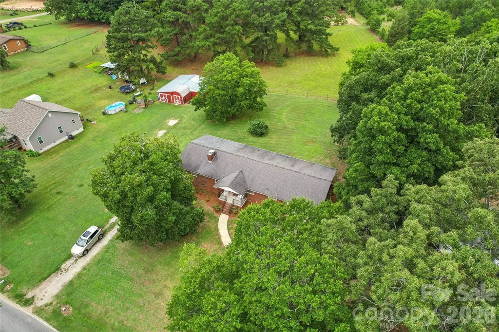 604 Archibald Road Concord NC 28025