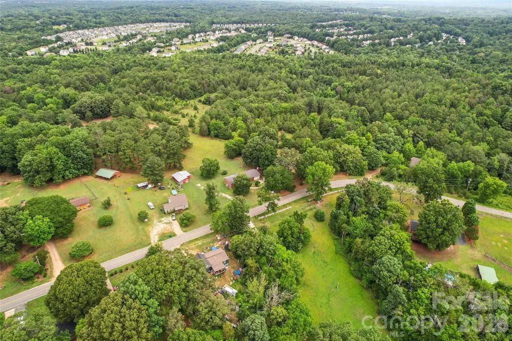 604 Archibald Road Concord NC 28025
