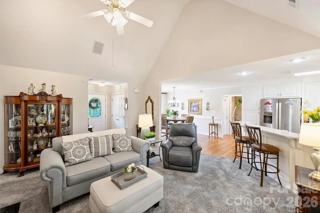 1302 Laurel Woods Drive Gastonia NC 28052