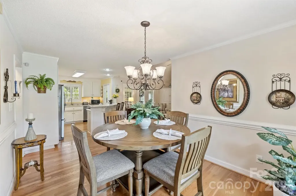 1302 Laurel Woods Drive Gastonia NC 28052