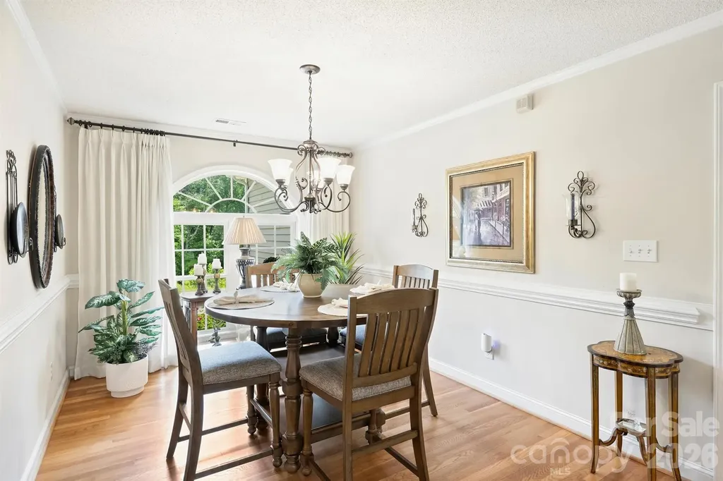 1302 Laurel Woods Drive Gastonia NC 28052