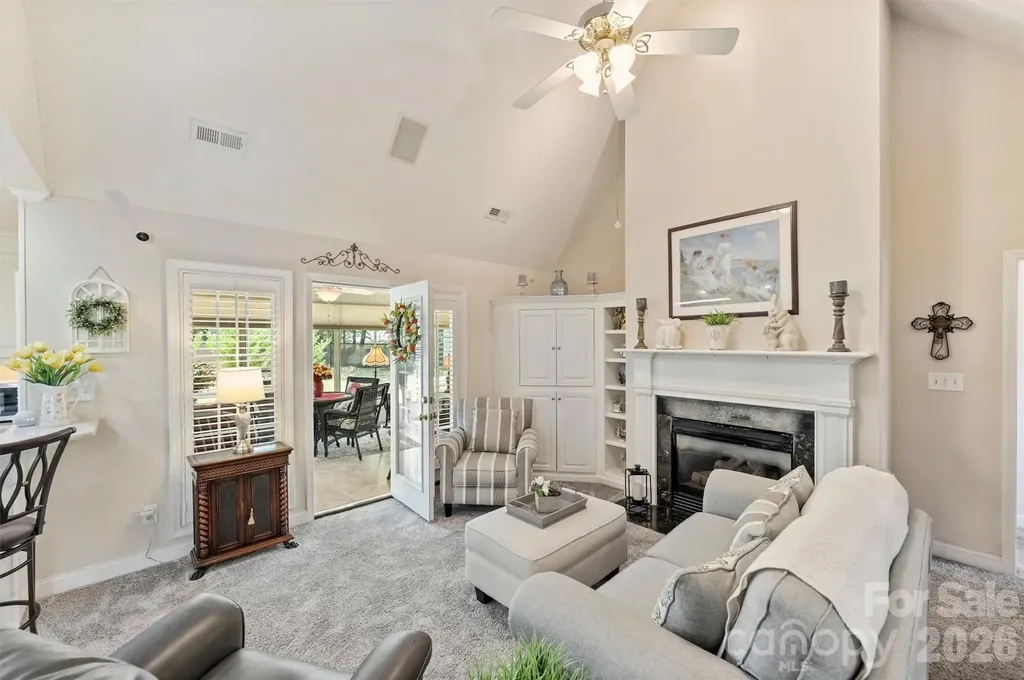 1302 Laurel Woods Drive Gastonia NC 28052
