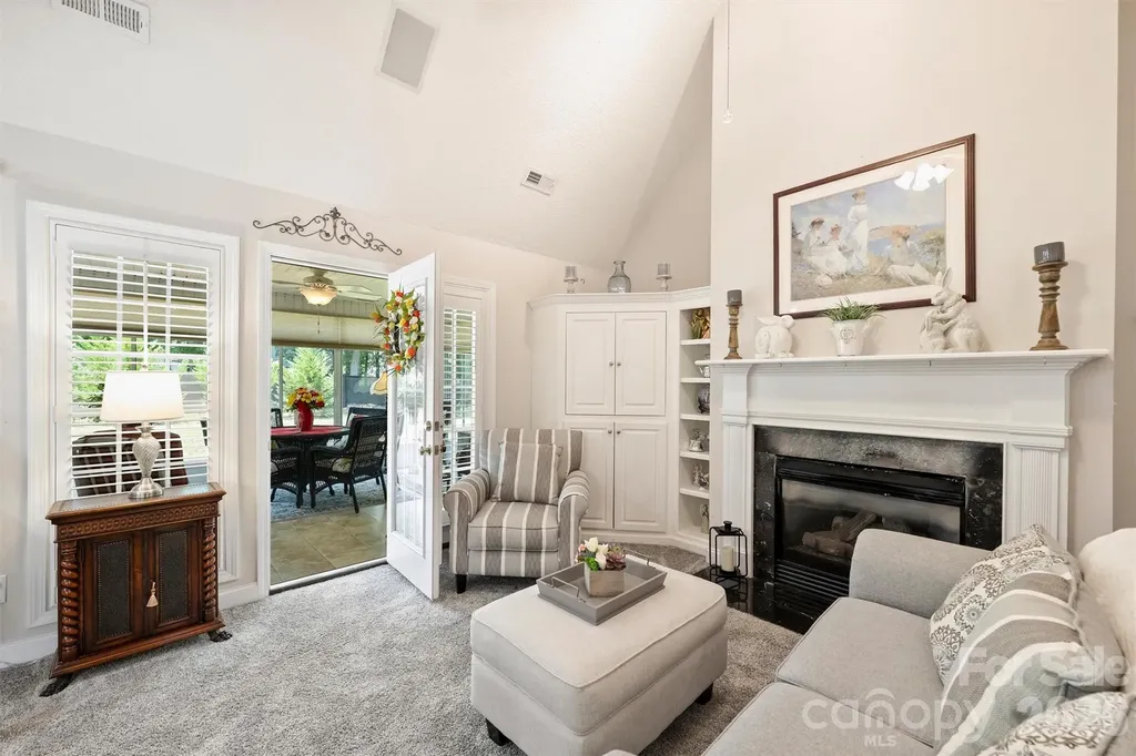 1302 Laurel Woods Drive Gastonia NC 28052