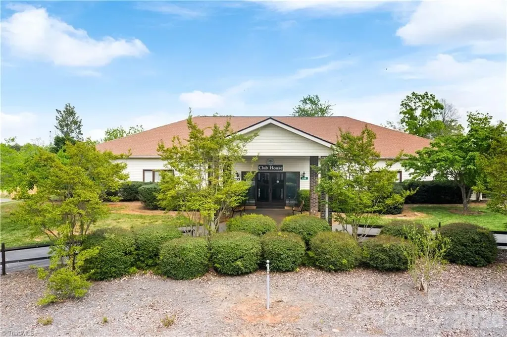 114 Oak Street New London NC 28127