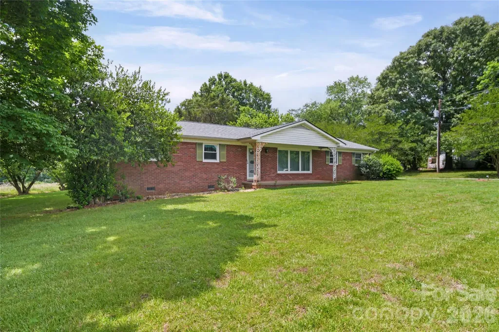 708 Mocksville Highway Statesville NC 28625