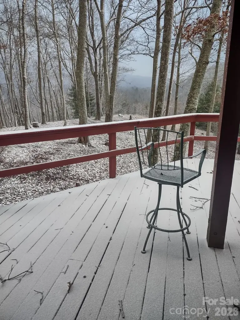 820 Wild Rose Lane Burnsville NC 28714