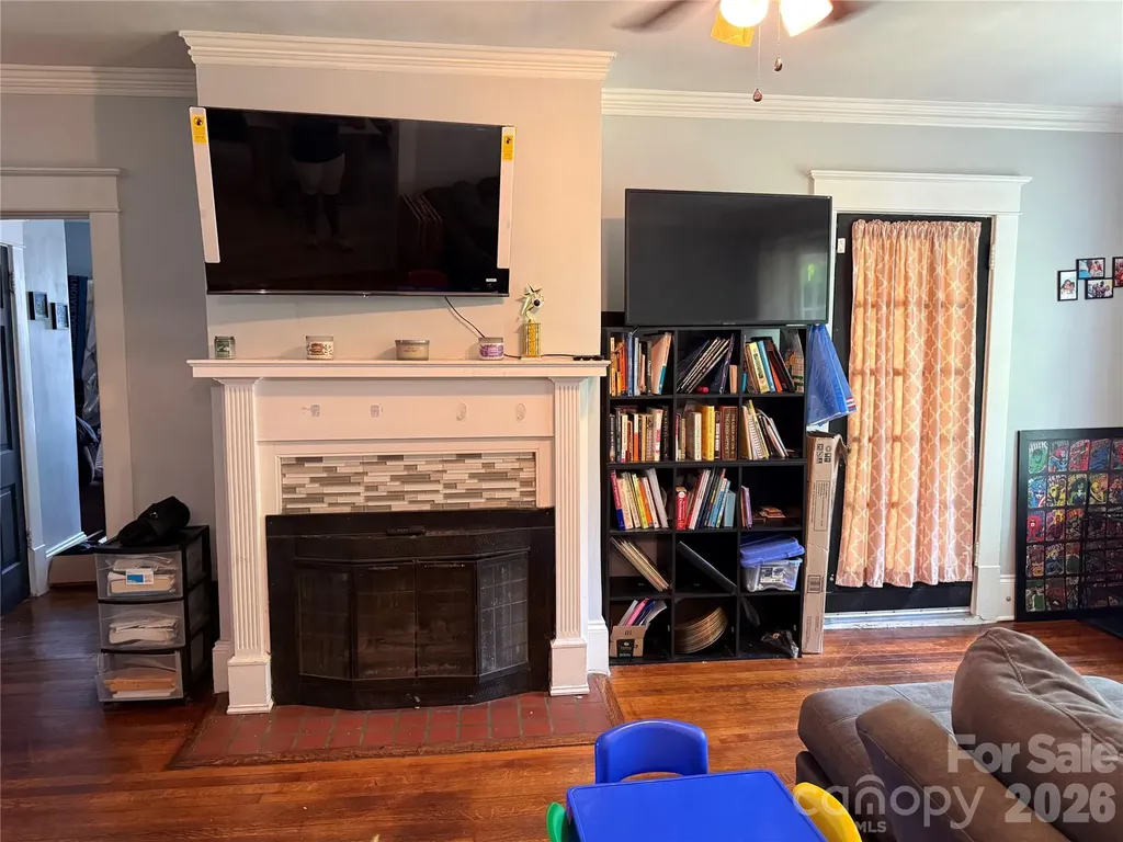 125 N Caldwell Street Salisbury NC 28144